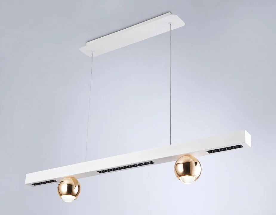 Подвесной светильник Ambrella Light FL FL5955