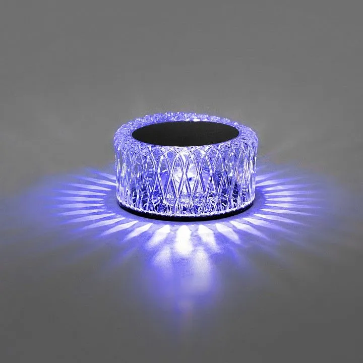 Настольная лампа декоративная Escada PARTY 10254/L LED