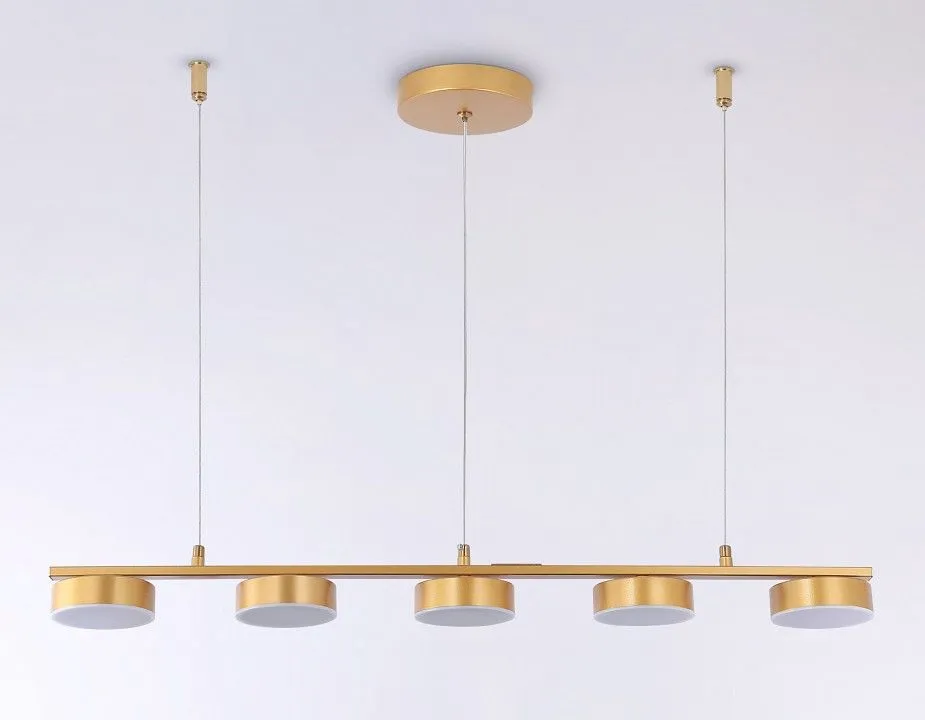 Подвесной светильник Ambrella Light FL FL51735