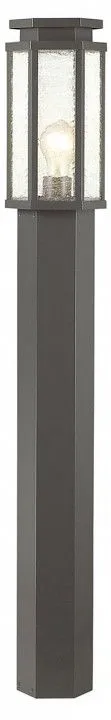 Наземный низкий светильник Odeon Light Gino 4048/1F
