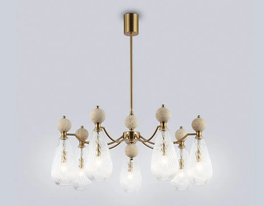 Люстра на штанге Ambrella Light LH LH53287