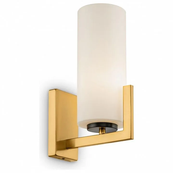 Бра Maytoni Фортано MOD089WL-01BS
