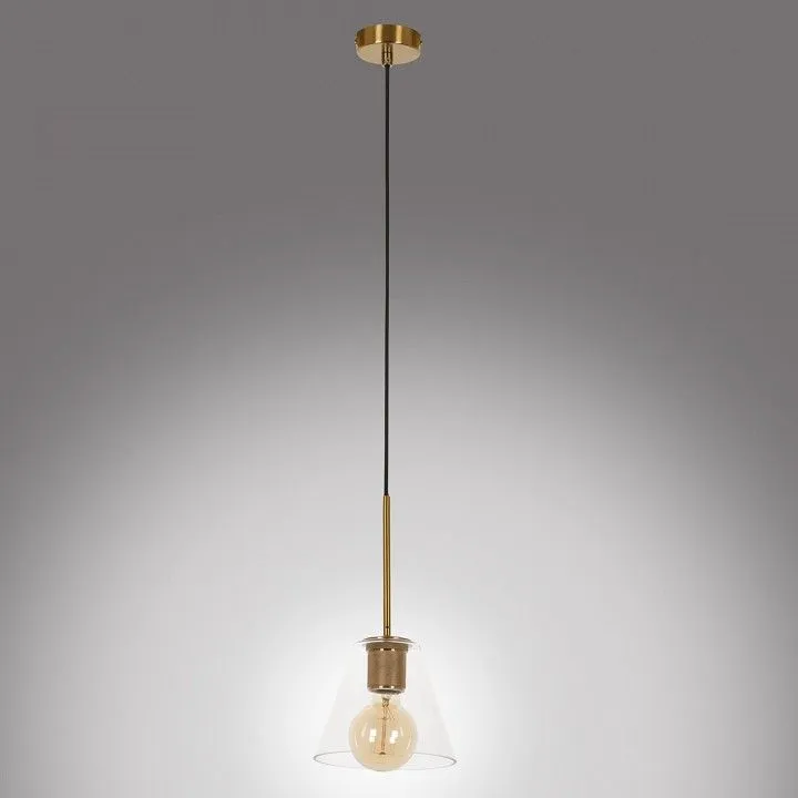 Подвесной светильник MyFar Stiven MR1031-1P Подвесной светильник MyFar Stiven MR1031-1P