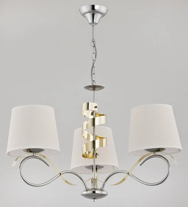 Подвесная люстра Alfa Sandra 22043 Подвесная люстра Alfa Sandra 22043