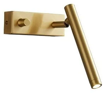 Бра Inodesign Stale INO_Stale Gold 44.1017