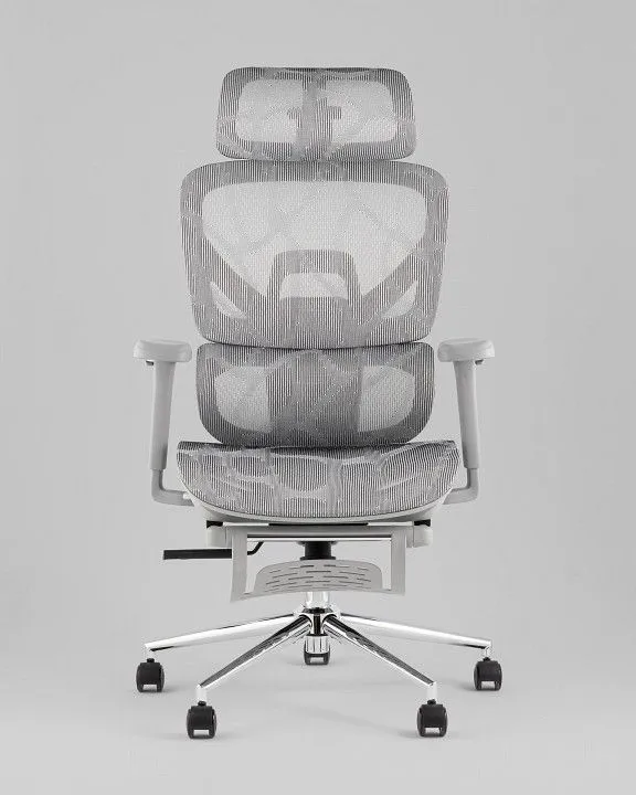Кресло компьютерное TopChairs Vertus