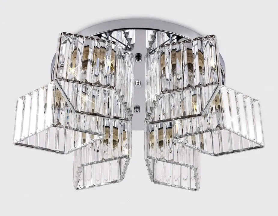 Потолочная люстра Ambrella Light TR TR5209