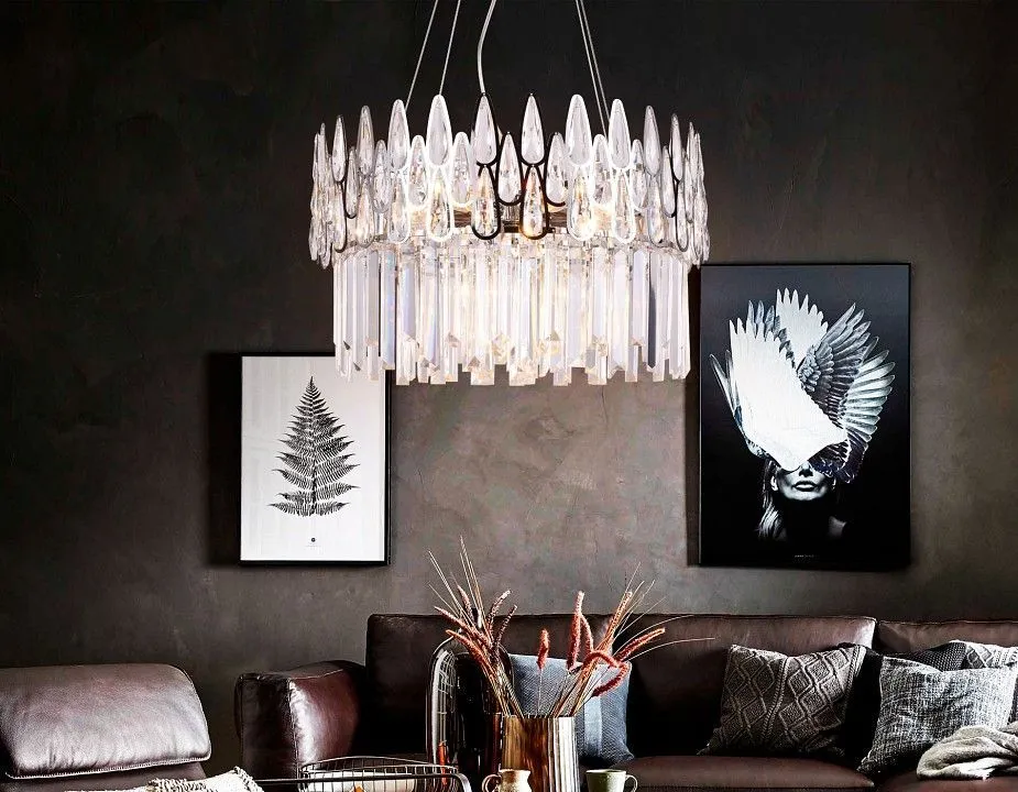 Подвесной светильник Ambrella Light TR TR5261