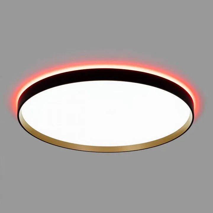 Накладной светильник Citilux ETALON CL750501R