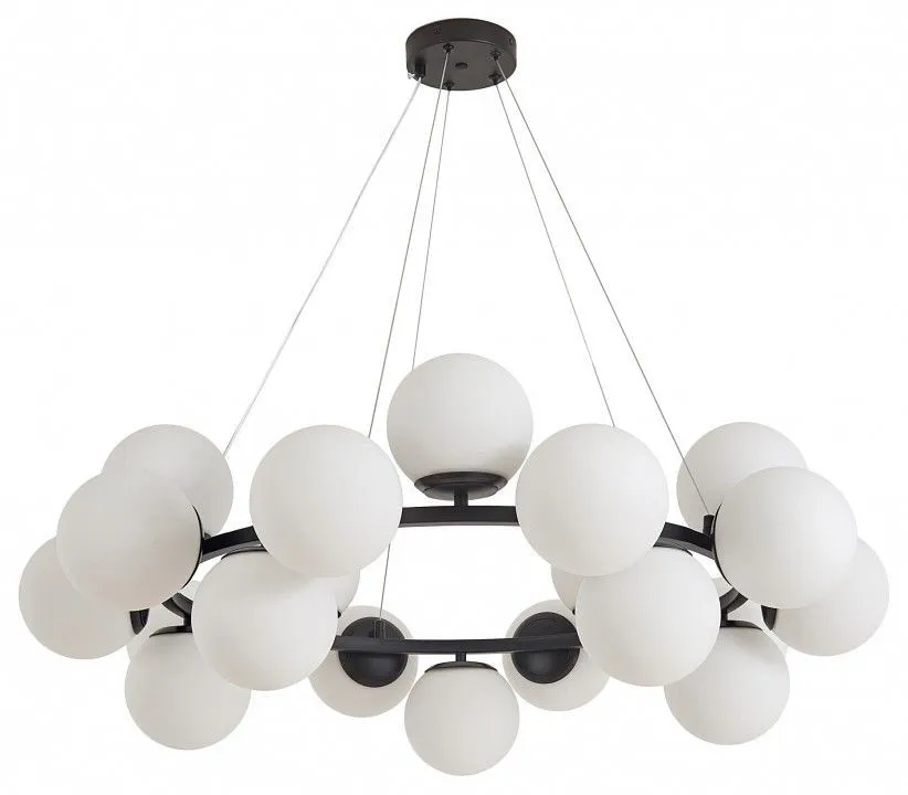 Подвесная люстра Zortes Blume ZRS.1777.05