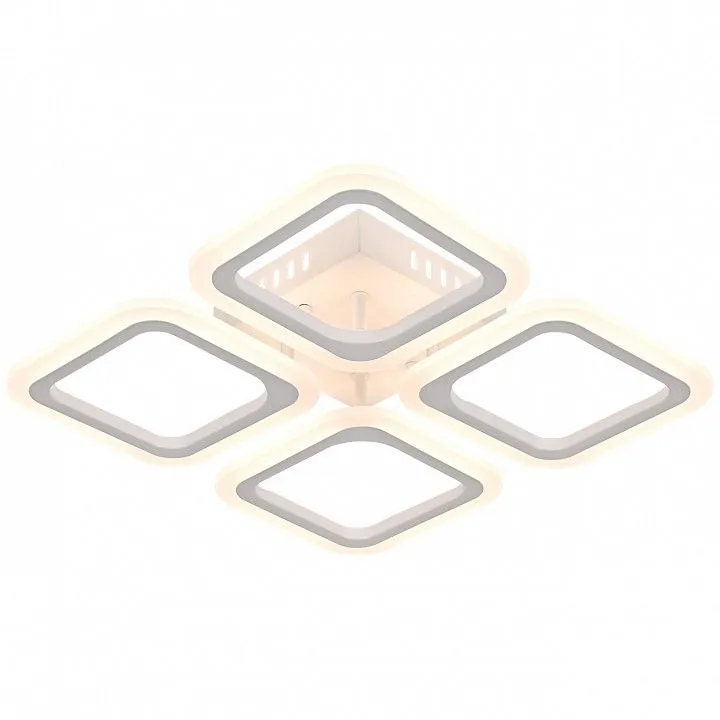 Люстра на штанге Escada  10228/4LED