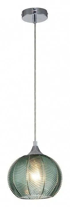 Подвесной светильник Escada Pion 10194/1S Green