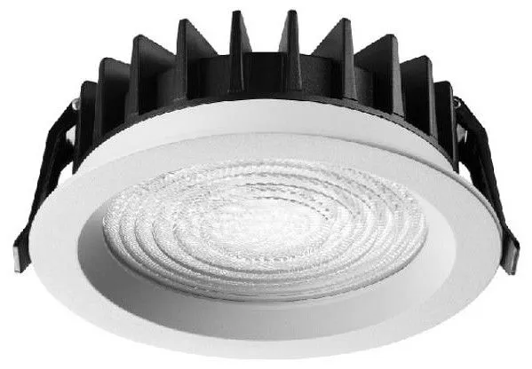 Встраиваемый светильник Novotech FLUO 359846