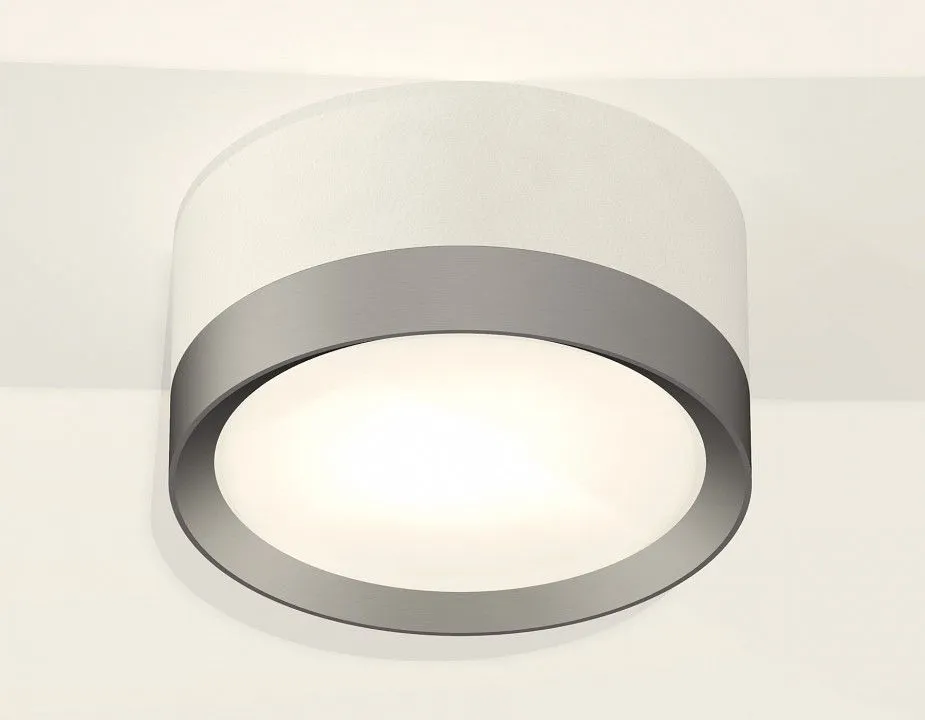 Накладной светильник Ambrella Light XS XS8101004