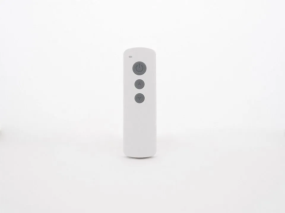 Контроллер-диммер с пультом ДУ LEDS POWER Nano 003689