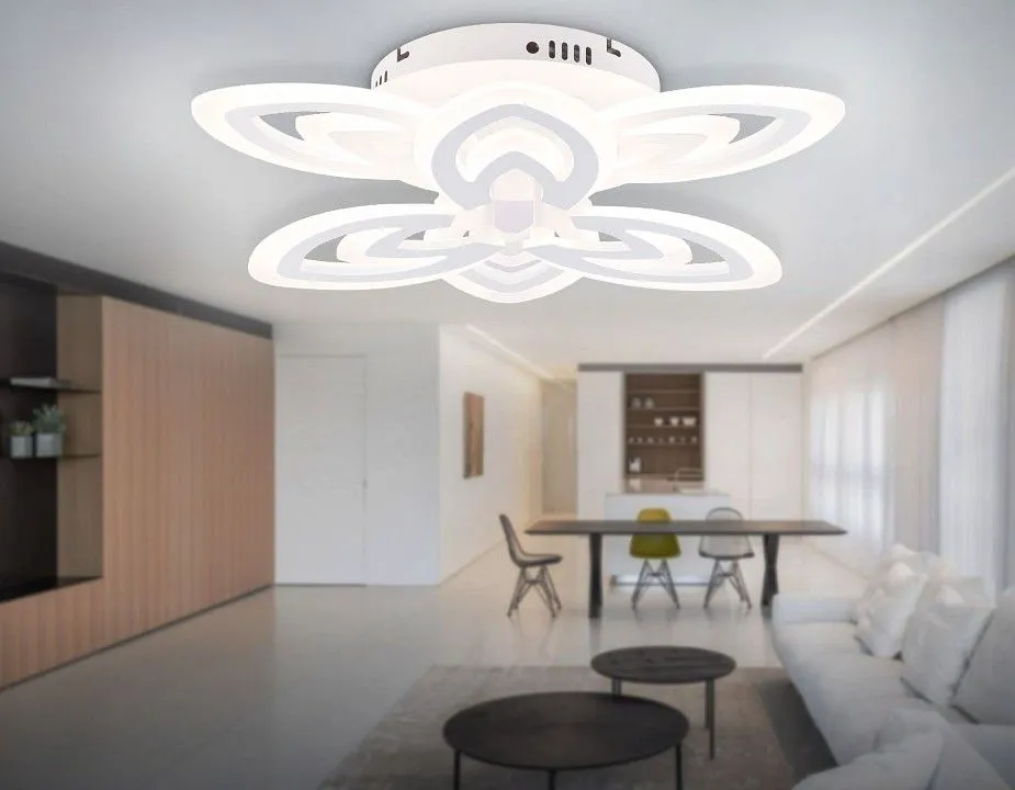 Потолочная люстра Ambrella Light FA FA4546