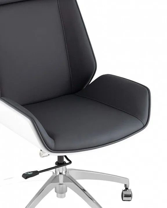 Кресло для руководителя TopChairs Crown SN