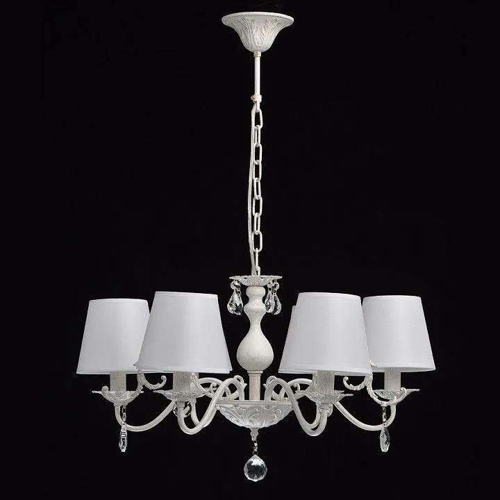 Подвесная люстра MW-Light Виталина 8 448012106