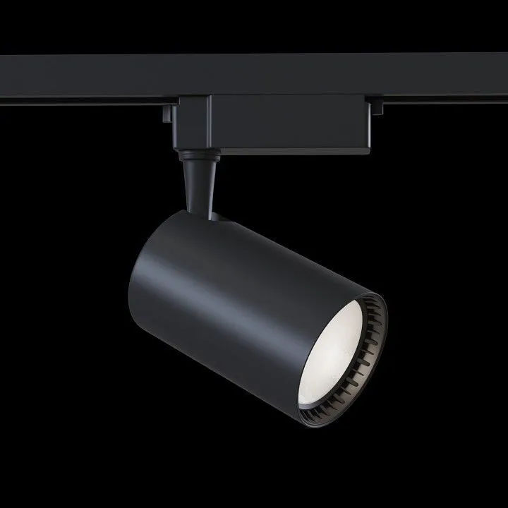 Светильник на штанге Maytoni Technical Вуоро TR003-1-26W4K-S-W