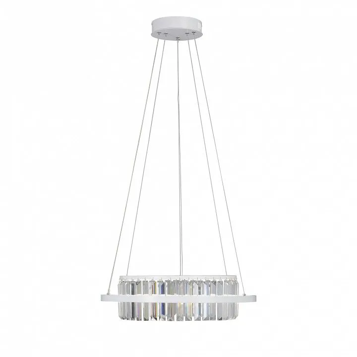 Подвесная люстра Vitaluce V54010 V54010-0/1S