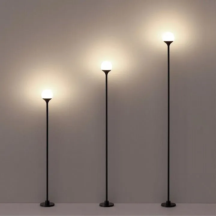 Наземный низкий светильник Odeon Light NATURE 7120/3GLA