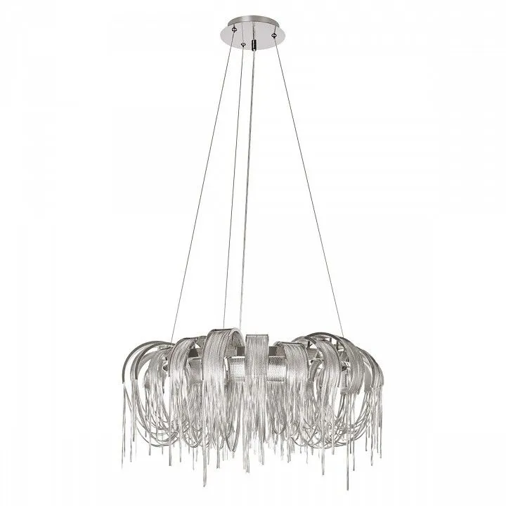 Подвесная люстра Loft it Volver 10404/800 SN