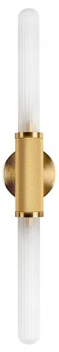 Накладной светильник Loft it Duality 10472W/B Gold