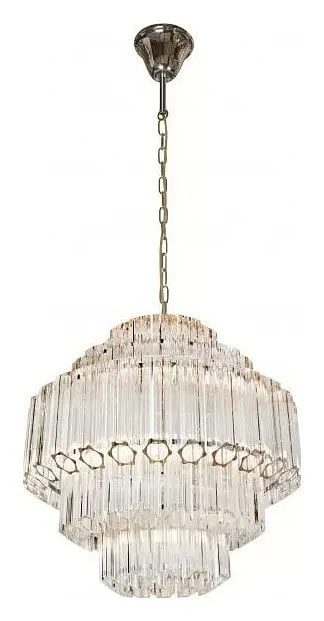 Подвесная люстра iLamp Destiny MD0267-7
