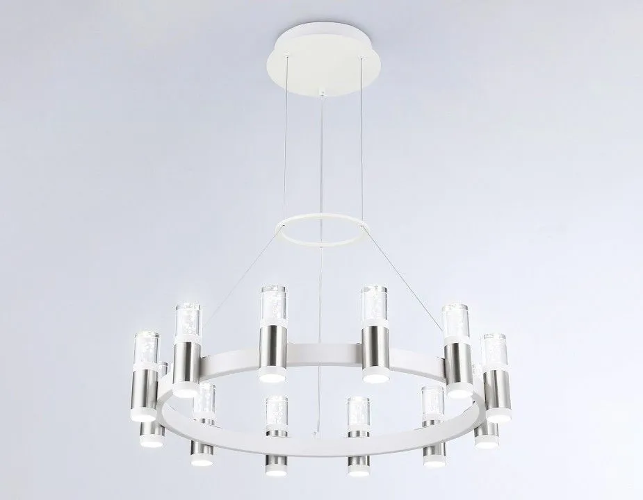 Подвесная люстра Ambrella Light FL FL6205
