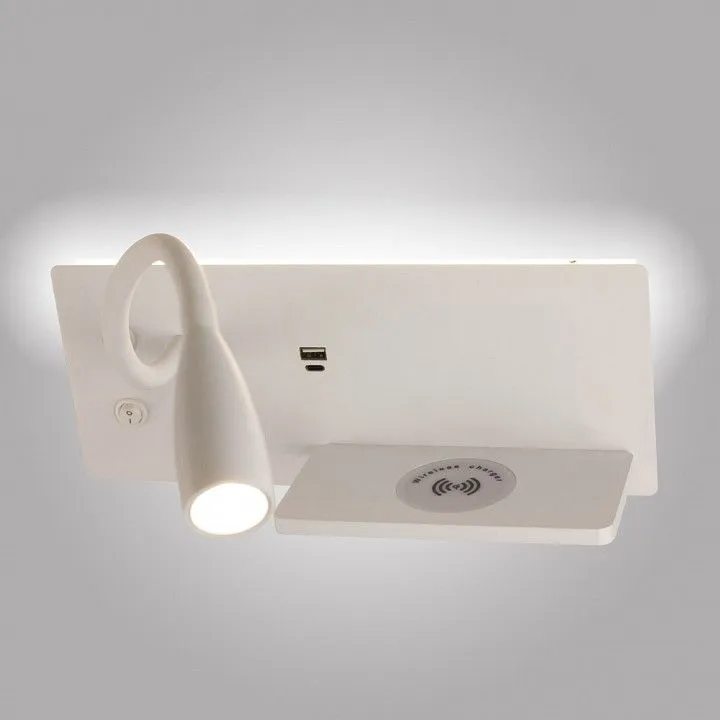 Бра AM-Group AM483 AM483 WH