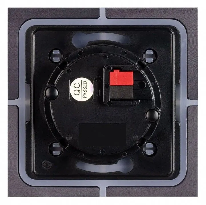 Панель универсальная сенсорная накладная Arlight KNX 038309