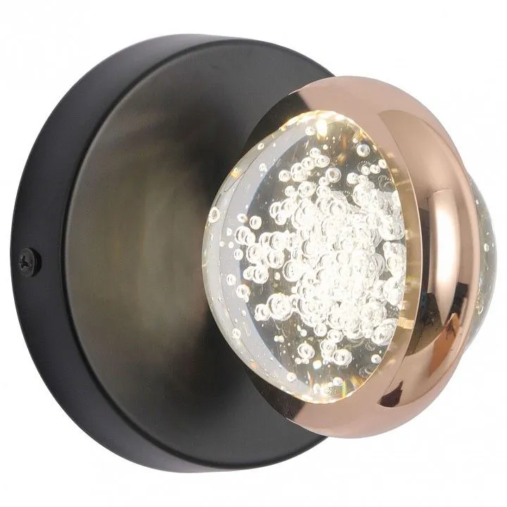 Накладной светильник Lussole Литтлрок LSP-7511