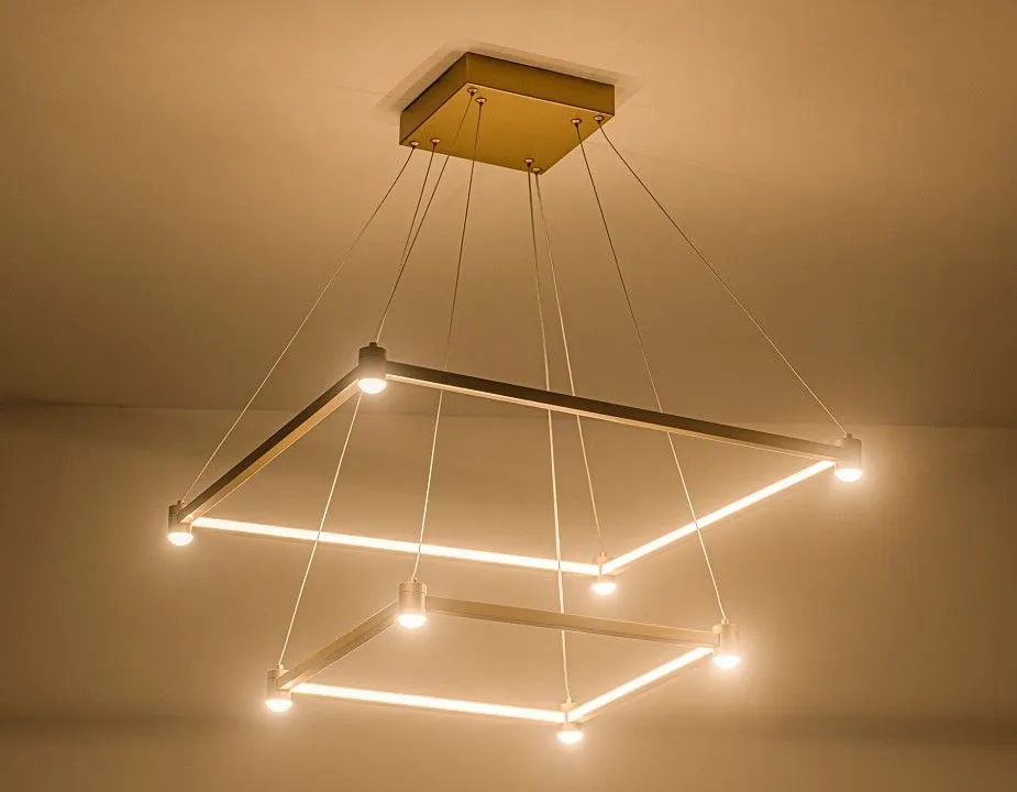 Подвесной светильник Ambrella Light FL FL5599