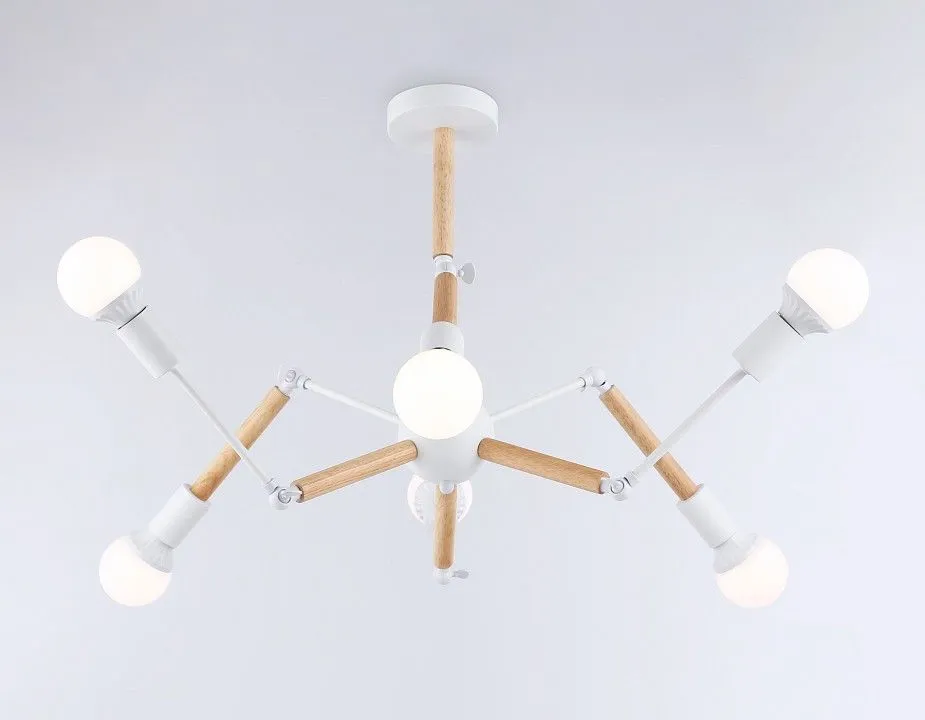 Люстра на штанге Ambrella Light TR TR80485