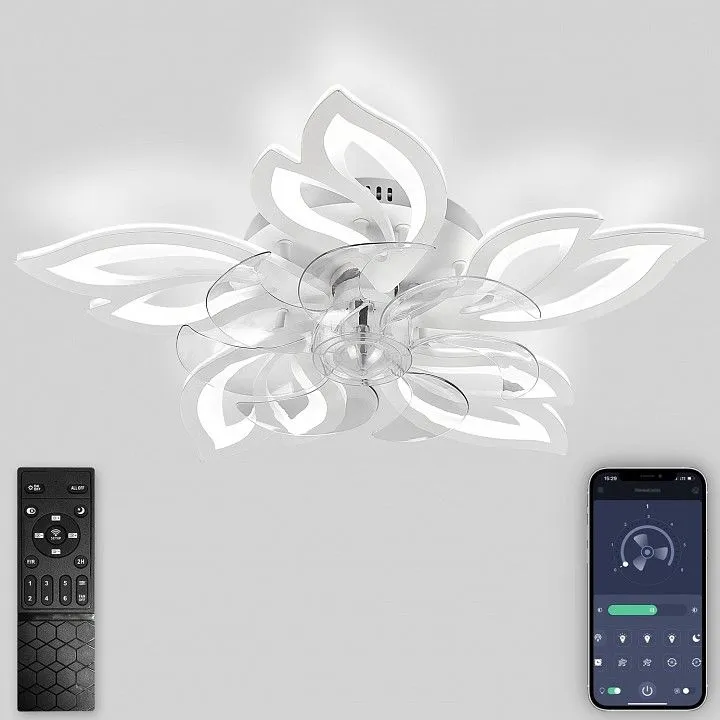Потолочная люстра Natali Kovaltseva  LED LAMPS 81488
