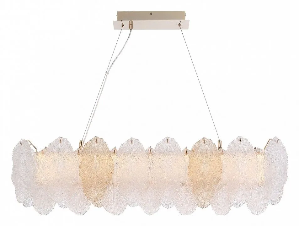 Подвесная люстра ST-Luce LIGHTSOME SL6135.233.01