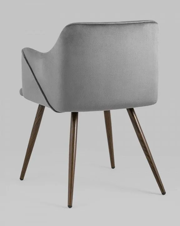 Кресло Stool Group Монарх DC-1502 HLR-24, УТ000034847 Кресло Stool Group Монарх DC-1502 HLR-24, УТ000034847