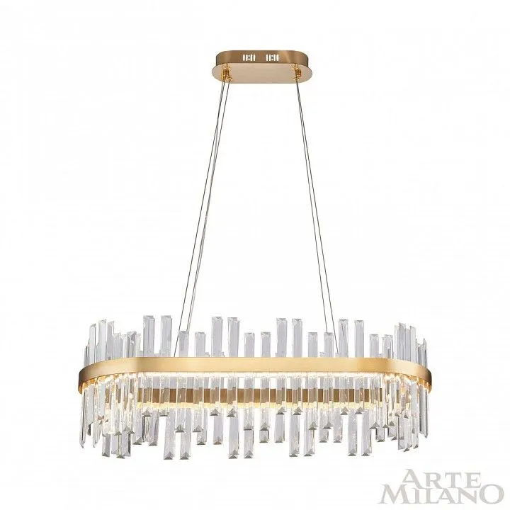 Подвесной светильник Arte Milano AM-Venezia 312033/L800 BS