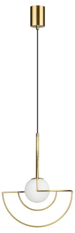 Подвесной светильник Odeon Light L-VISION 7195/3L