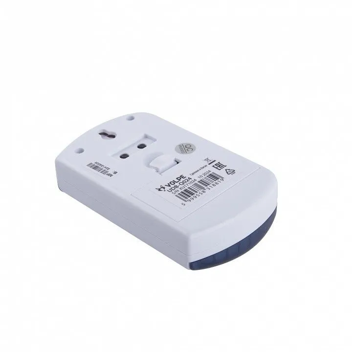 Звонок беспроводной Volpe UDB-Q024 UL-00002400