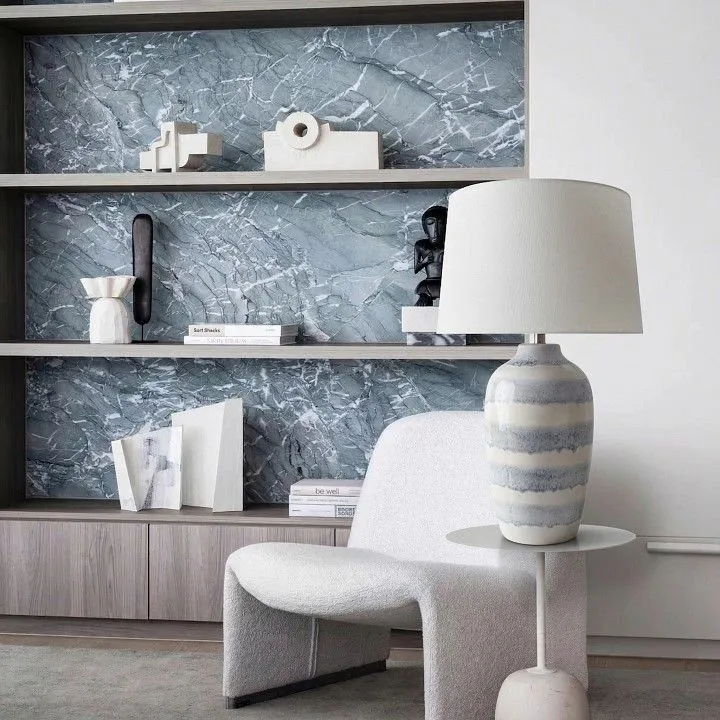 Настольная лампа декоративная Loft it Aquarelle 10510T