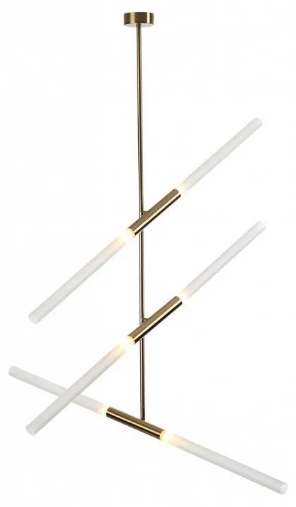 Светильник на штанге Odeon Light Soho 4306/6