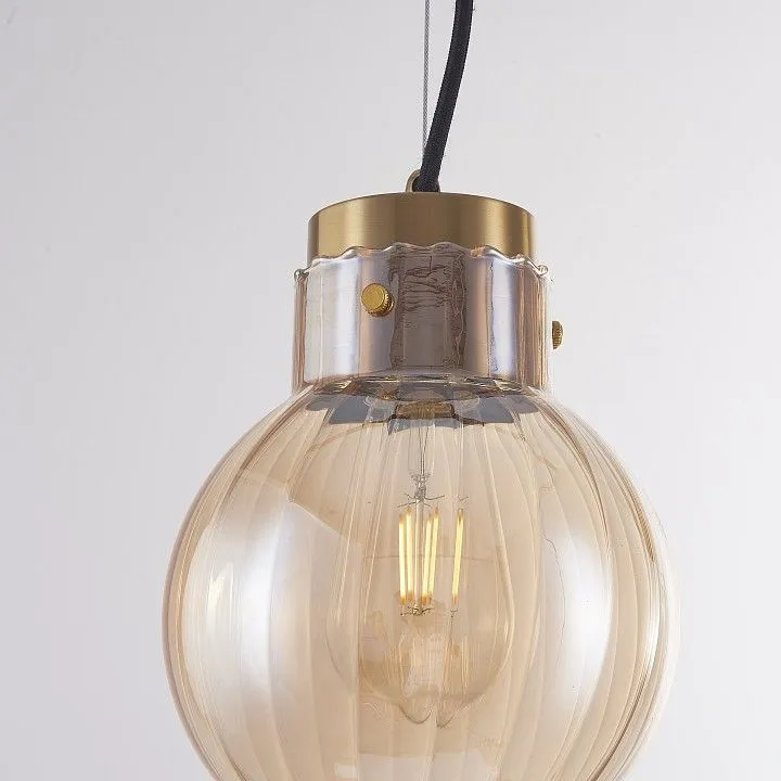 Подвесной светильник Imperiumloft Heathfield Lighting 40.2682-0