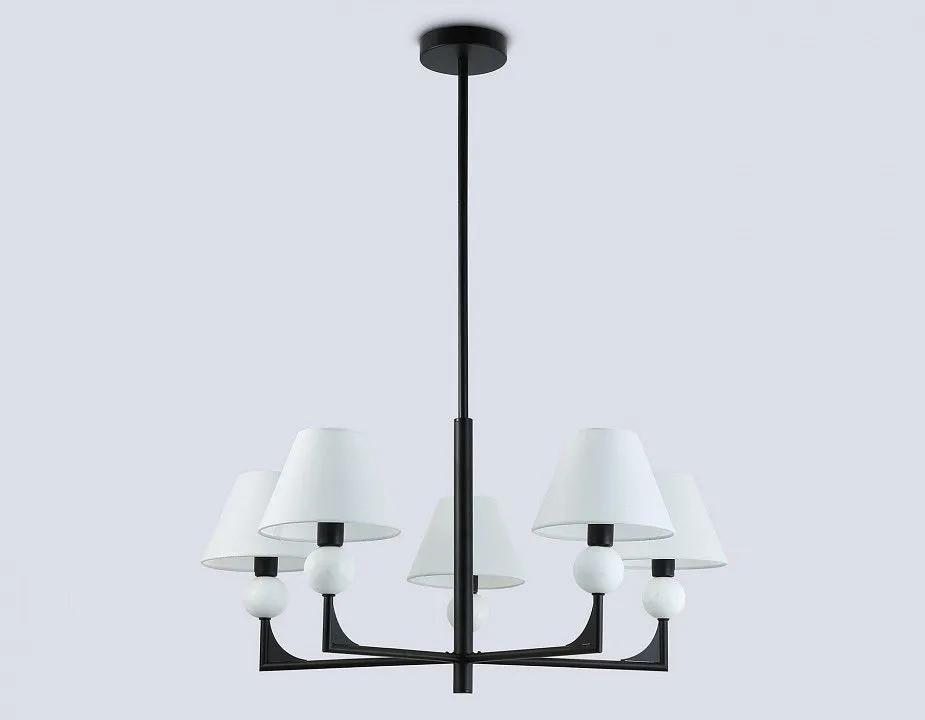Люстра на штанге Ambrella Light LH LH75153