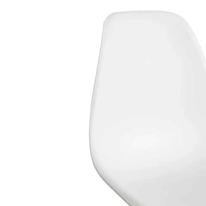 Стул Cindy (Eames) (Mod. 1801)