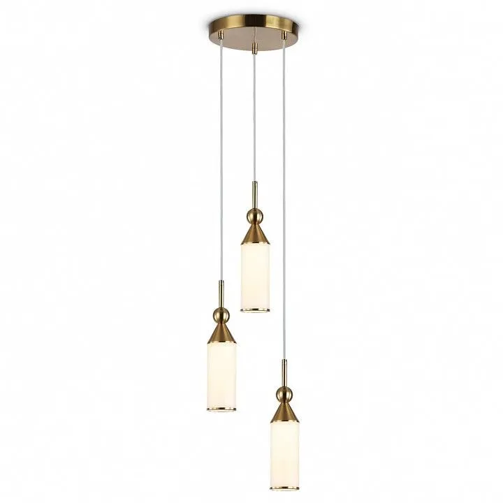 Подвесной светильник Ambrella Light LH LH55272 Подвесной светильник Ambrella Light LH LH55272