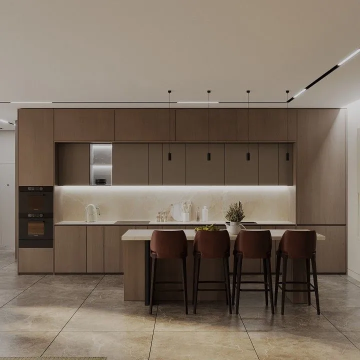 Накладной светильник Hesby Lighting ElDeko HSBL_0081