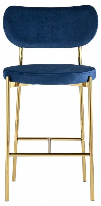 Стул барный Stool Group Барбара BARBARA CC GL HLR-69, УТ000036054 Стул барный Stool Group Барбара BARBARA CC GL HLR-69, УТ000036054