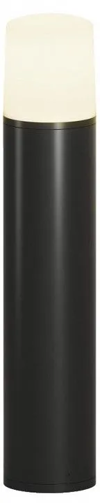 Наземный низкий светильник Denkirs NORD DK9745-BK