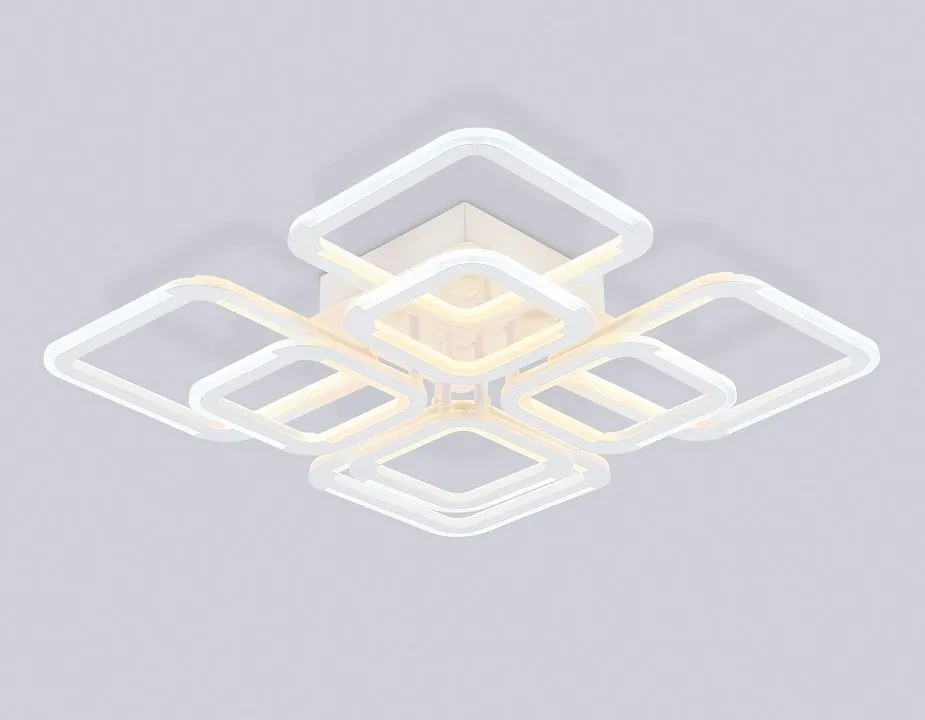 Потолочная люстра Ambrella Light FA FA8950